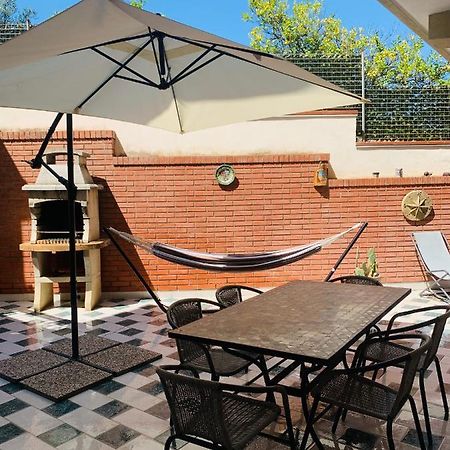 Torrevarata Vacanze Villa Santa Teresa Di Riva Ngoại thất bức ảnh