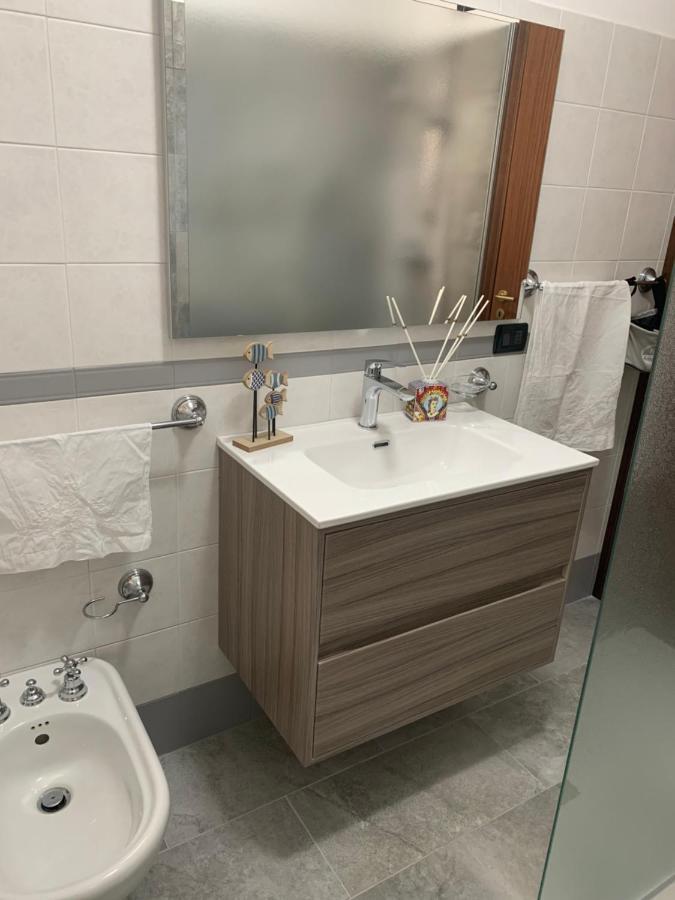 Torrevarata Vacanze Villa Santa Teresa Di Riva Ngoại thất bức ảnh