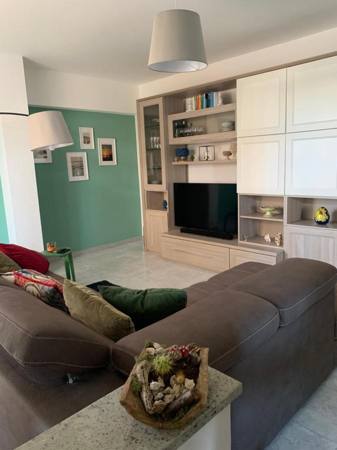 Torrevarata Vacanze Villa Santa Teresa Di Riva Ngoại thất bức ảnh