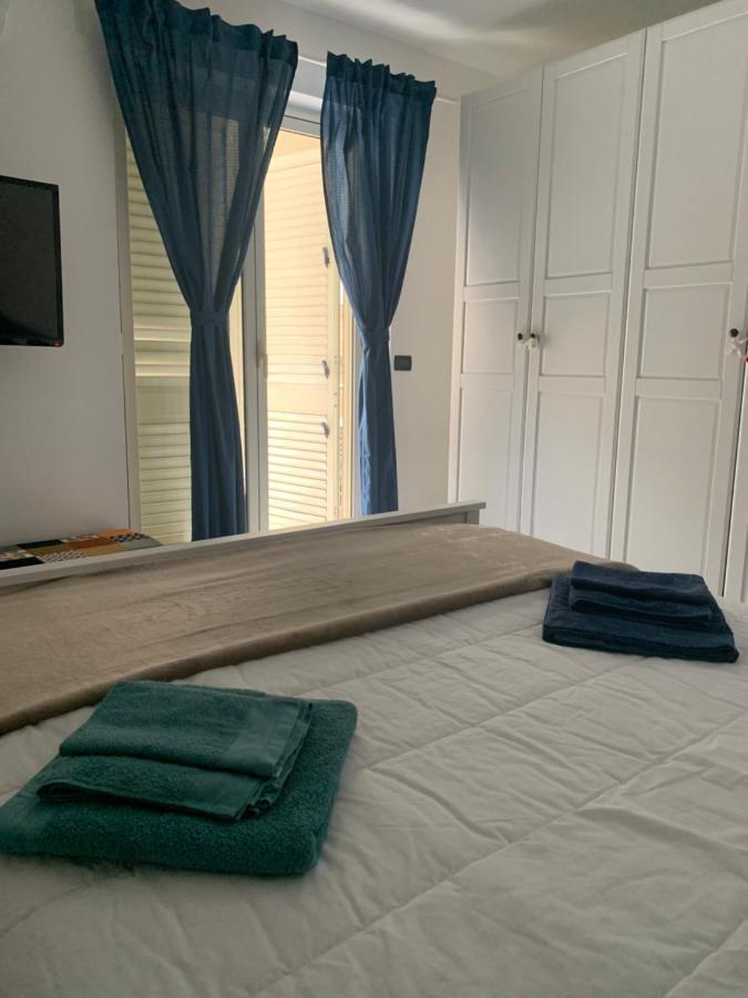 Torrevarata Vacanze Villa Santa Teresa Di Riva Ngoại thất bức ảnh